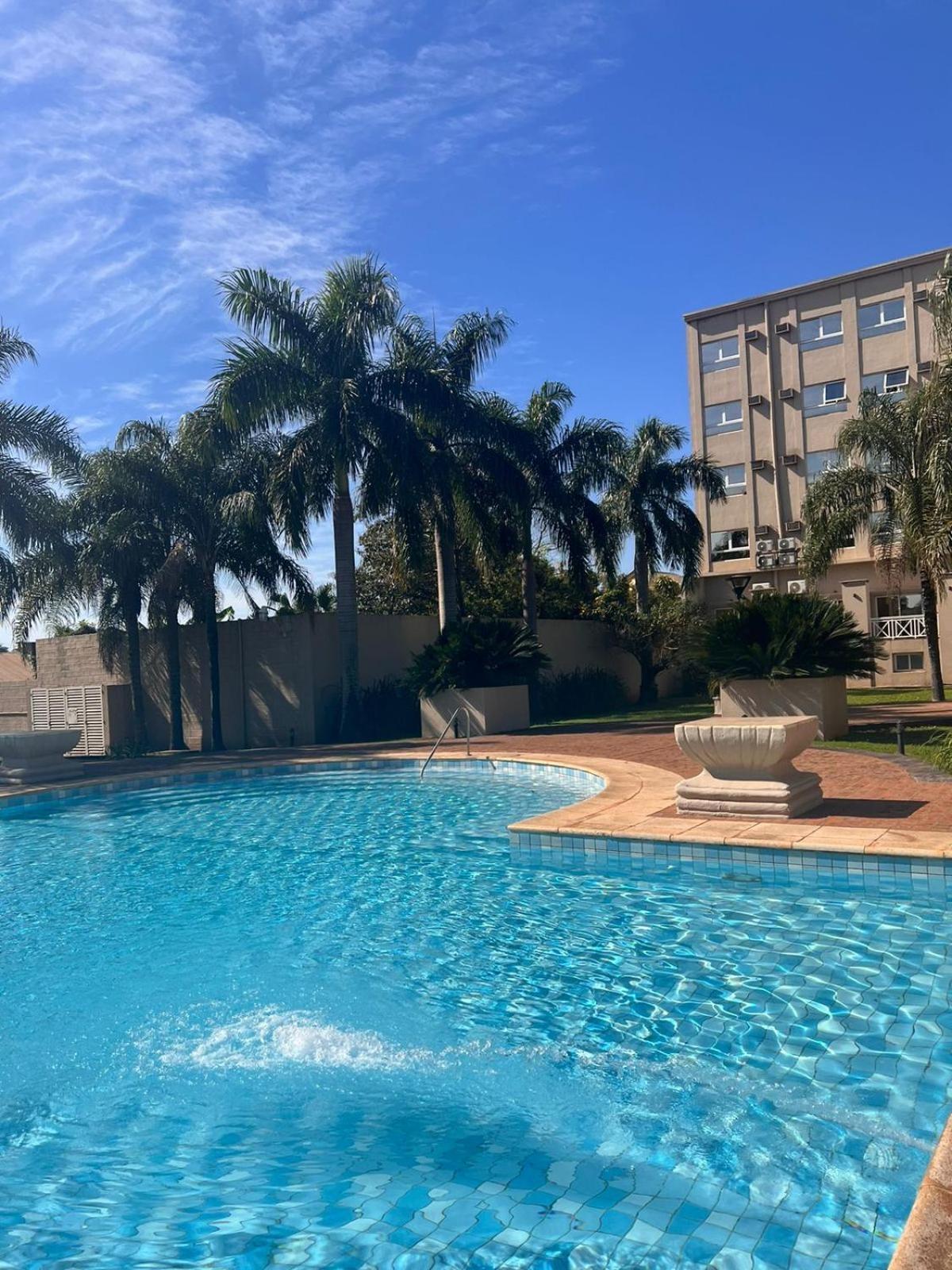 Condado Hotel Casino Santo Tome Exterior photo